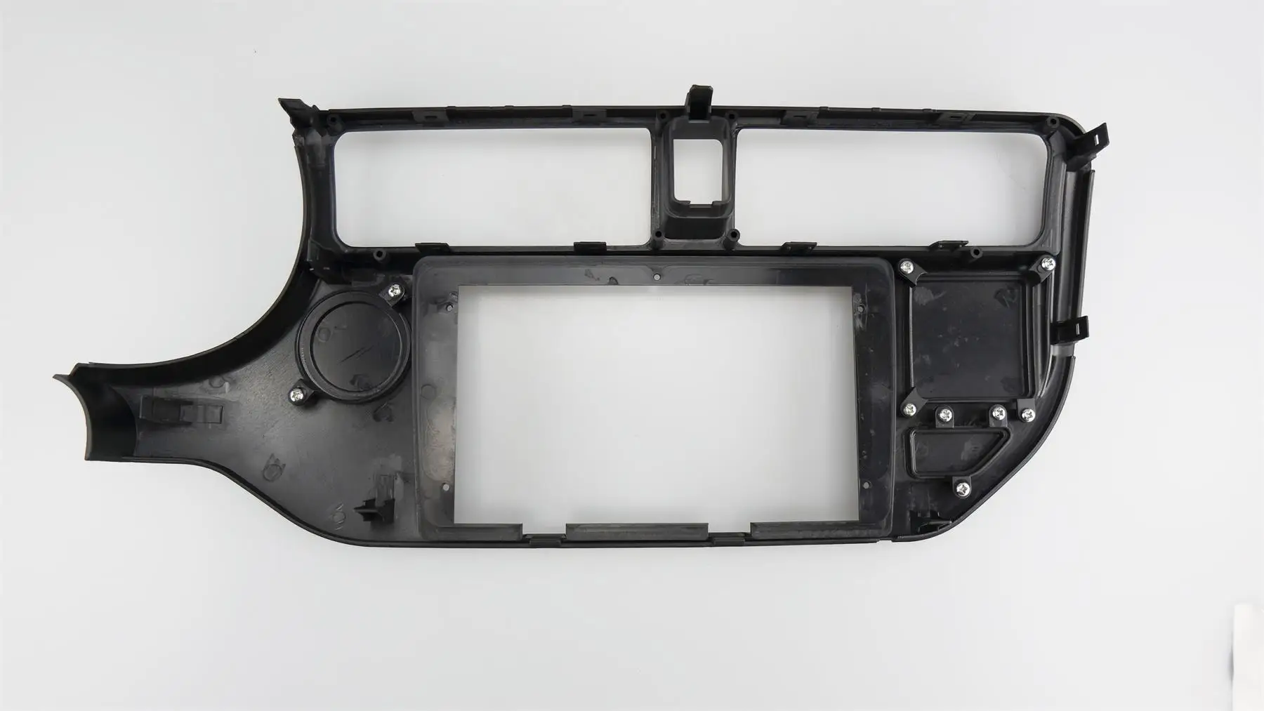 Панель Автомобильная 9 дюймов для KIA Rio (UB) K3 Pride 2011-2015 (правое колесо) | Автомобили и