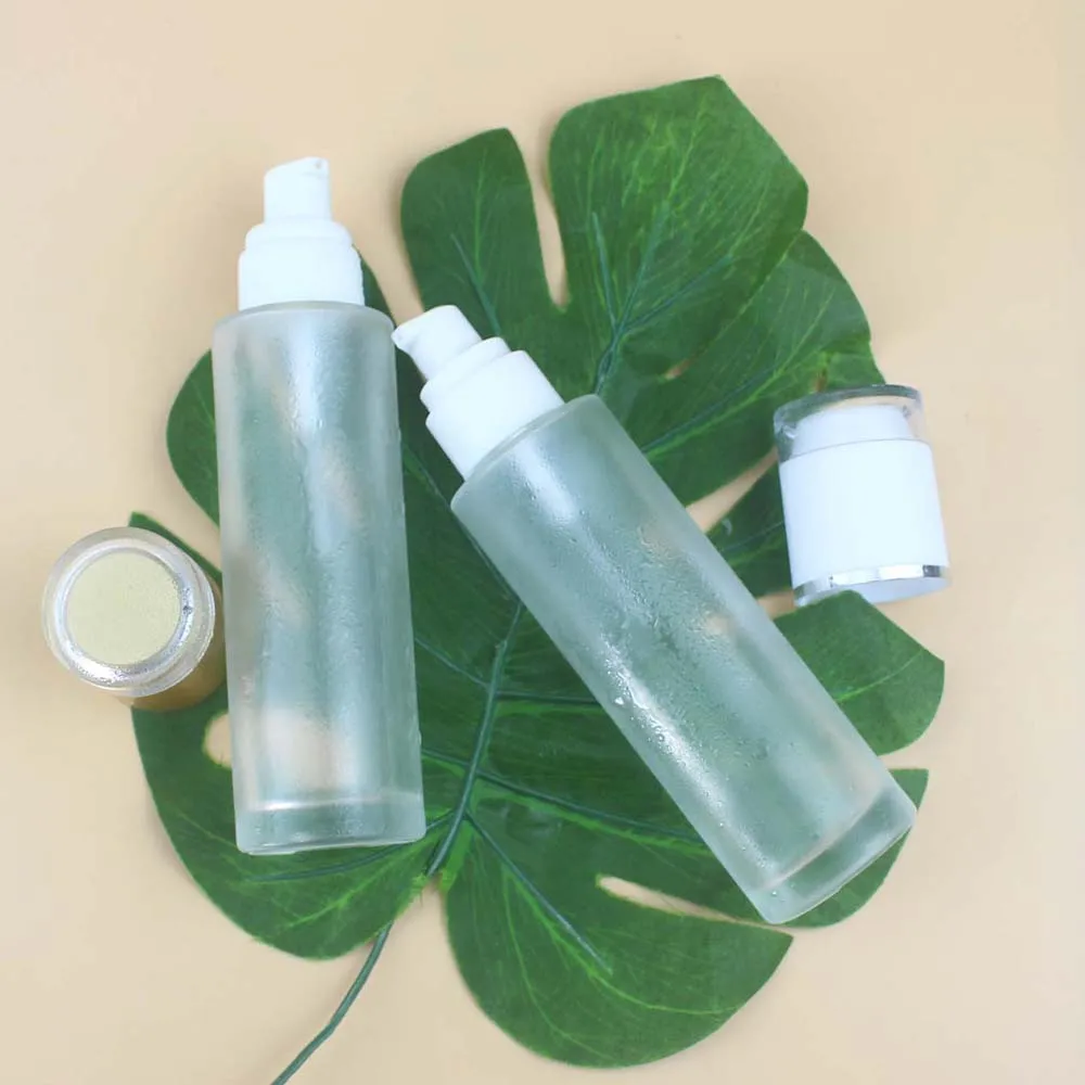 100 шт. бутылочки для эфирных масел 80 мл | Красота и здоровье