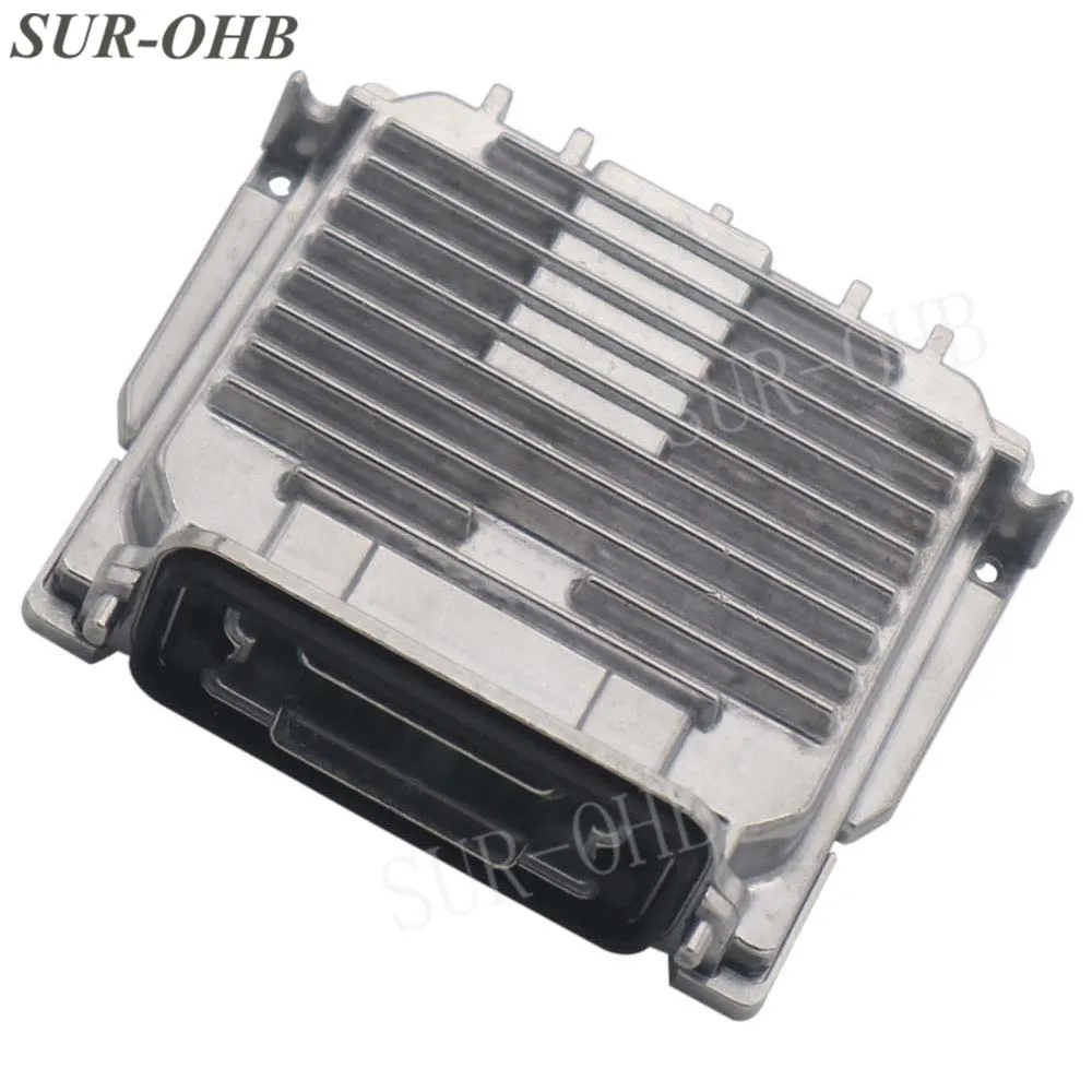 D3S 89089352 XENON HID балластный модуль управления фарами 89034934 63117180050 31297941 для 7Green A udi Q7 S60