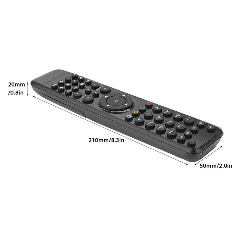ABKK-запасной пульт дистанционного Управление для Vu++ Duo Solo 2 Stb Ultimo 4K ноль set top TV Box