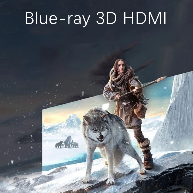 Проектор Optoma HD15 1080P с поддержкой 4K TV 3D проектор. Full HD проектор для домашнего