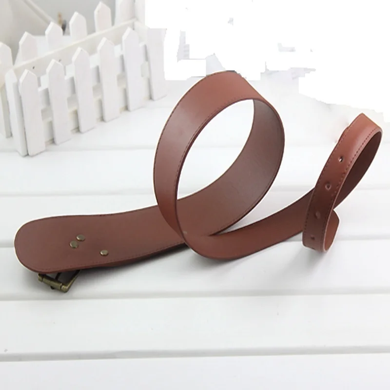 Лучшие товары Модный женский кожаный пояс кушак изысканный высокое качество хит