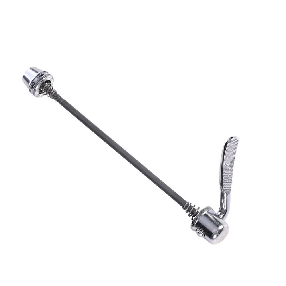 

1pc Portable Bike Quick Dismiss Tool Bike Steel Axle Back Wheel Release Rod