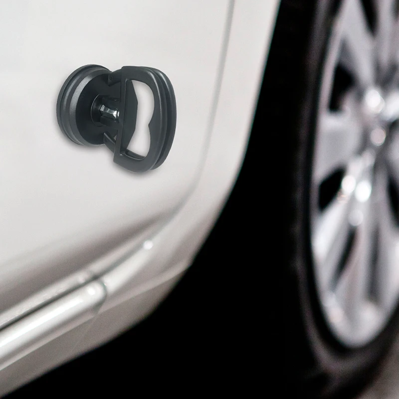 Универсальный автомобильный Съемник вмятин с присоской для Nissan Geniss Juke Almera Primera