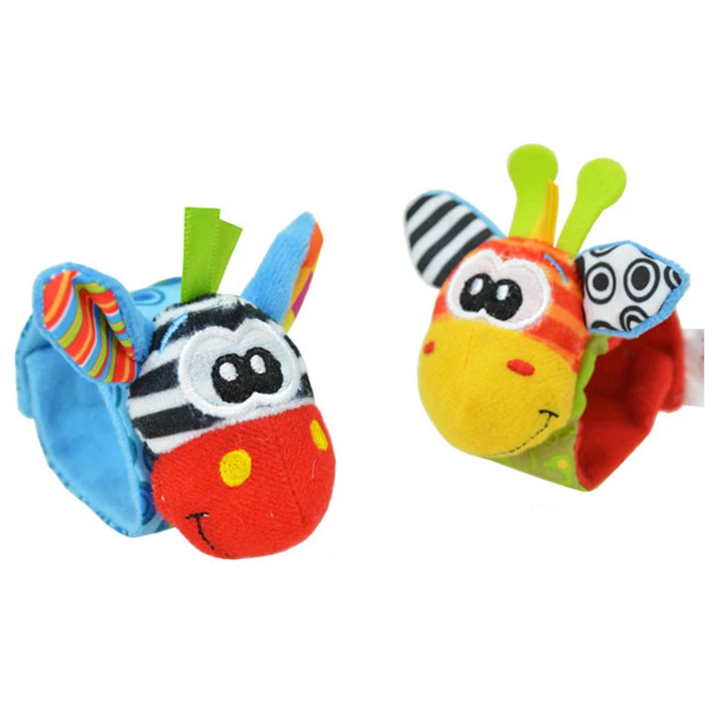 

Baby & Toddler Toys