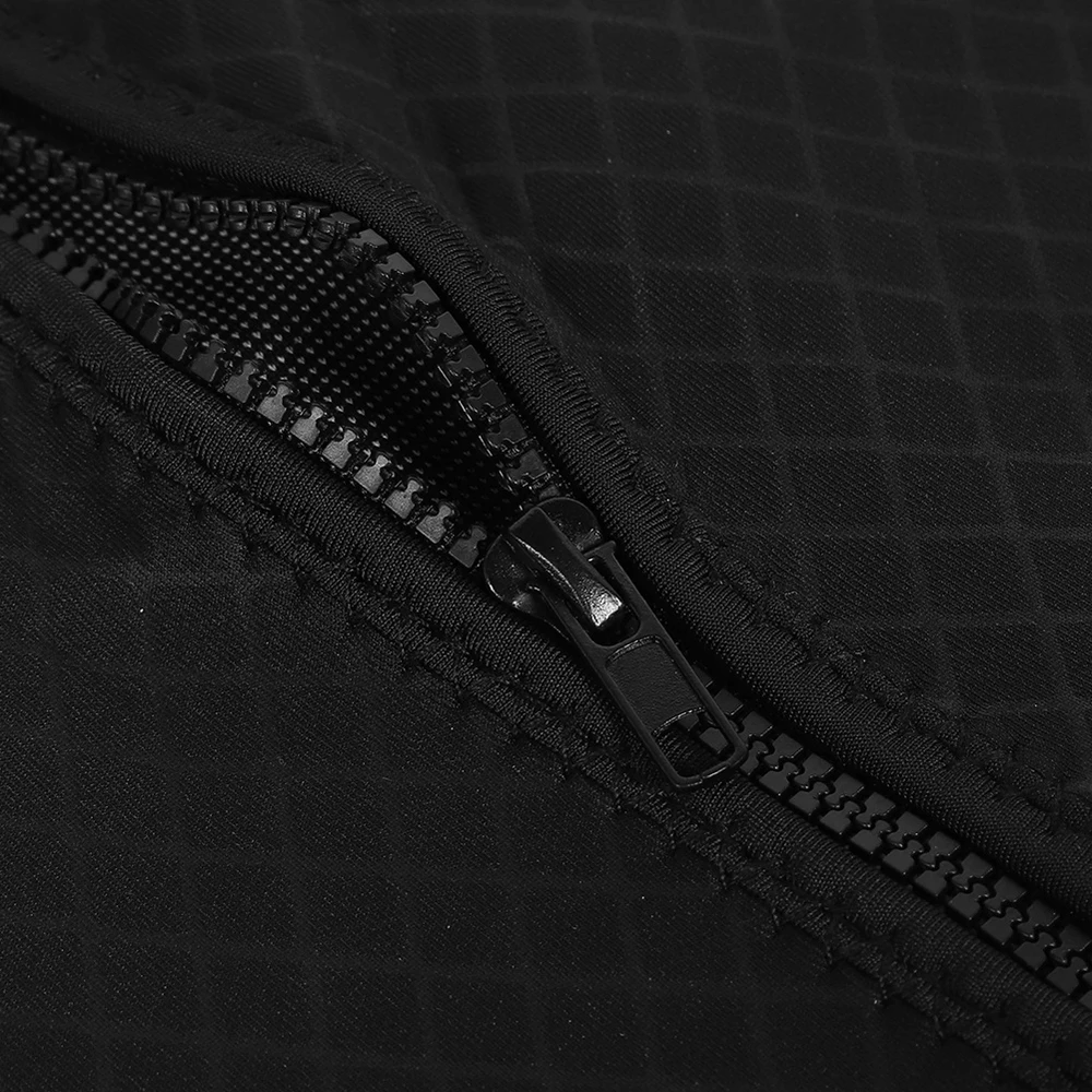 

Fashion Men Thermal Vest Electric Heated Jacket Outdoor Winter 5 Areas Control Warming Zipper Tactical Vest for Women