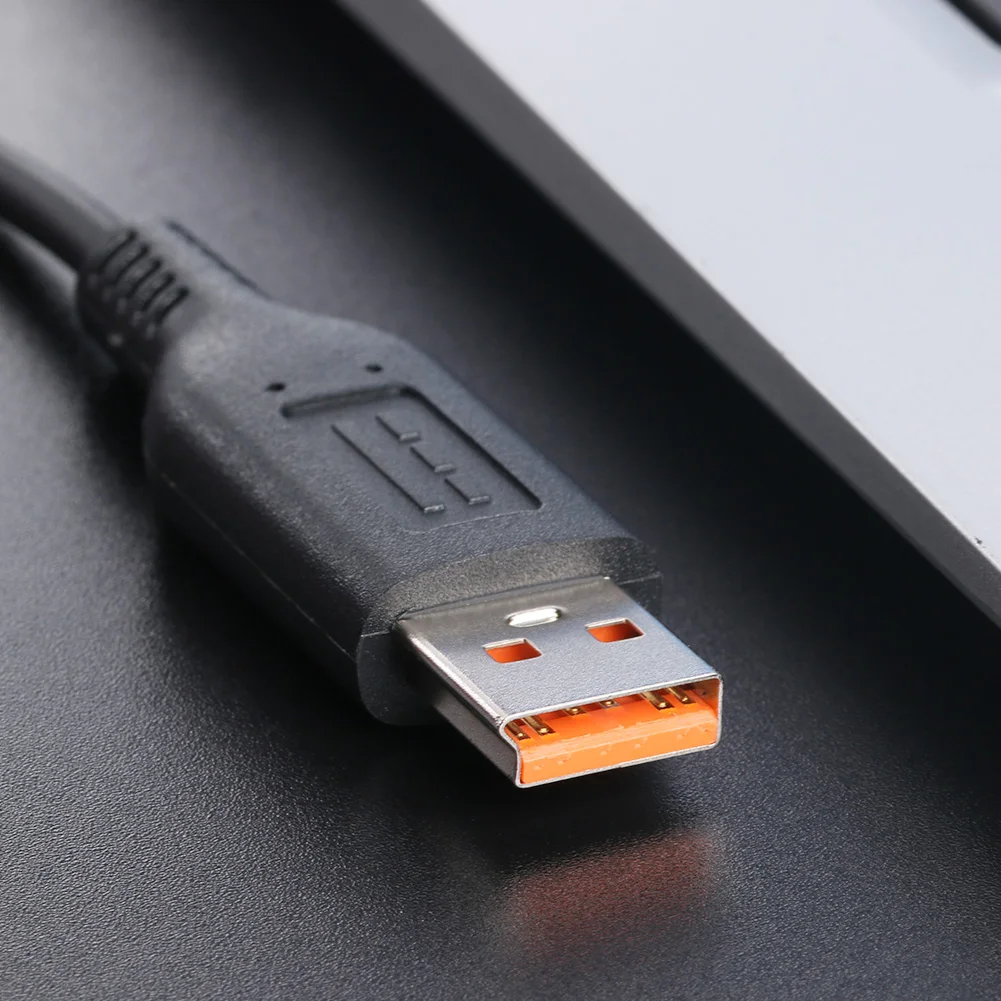 

USB Type C Женский адаптер 3A PD кабель для быстрой зарядки, бытовые Компьютерные аксессуары для ноутбука Lenovo Yoga 3