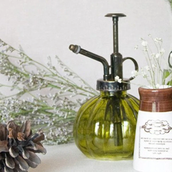 1 шт. спрей разбрызгиватель для бутылок Системы в старинном стиле ретро Стекло