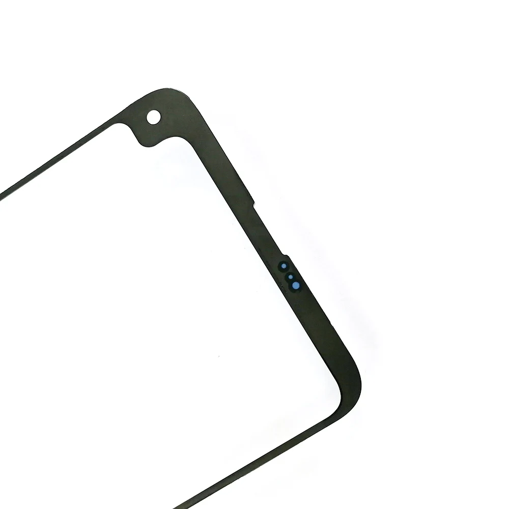 Оригинальный Новый сенсорный экран для Cubot max 2 Сенсорная панель Стекло Объектив