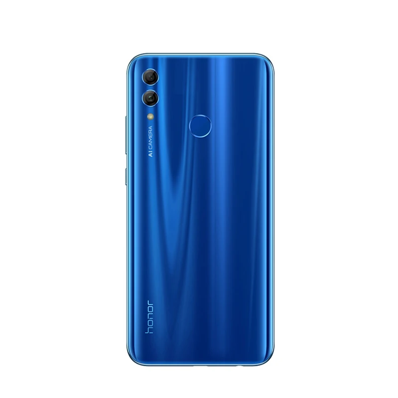 Смартфон HONOR 10 Lite RU 64 ГБ .【Быстрая доставка без задержек из России и Официальная
