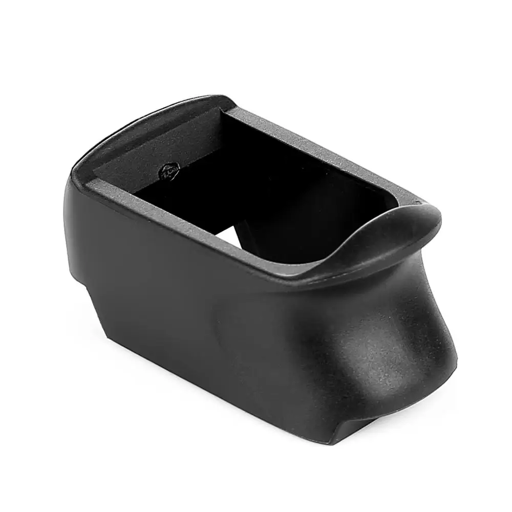 X grip подходит для glock Используйте gl26 27c с журналом g19 в g26 субкомпактного