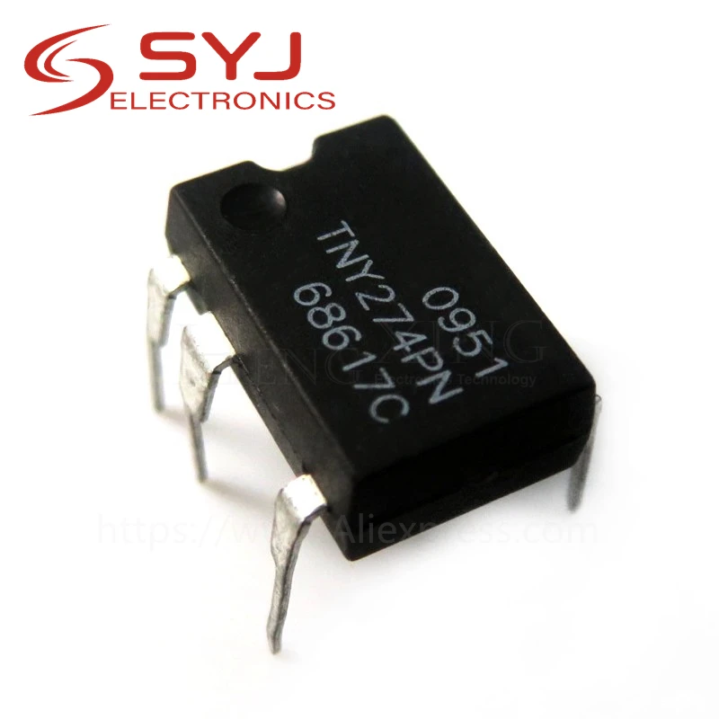 

1pcs/lot TNY274PN TNY274 274PN 274 DIP-7 In Stock