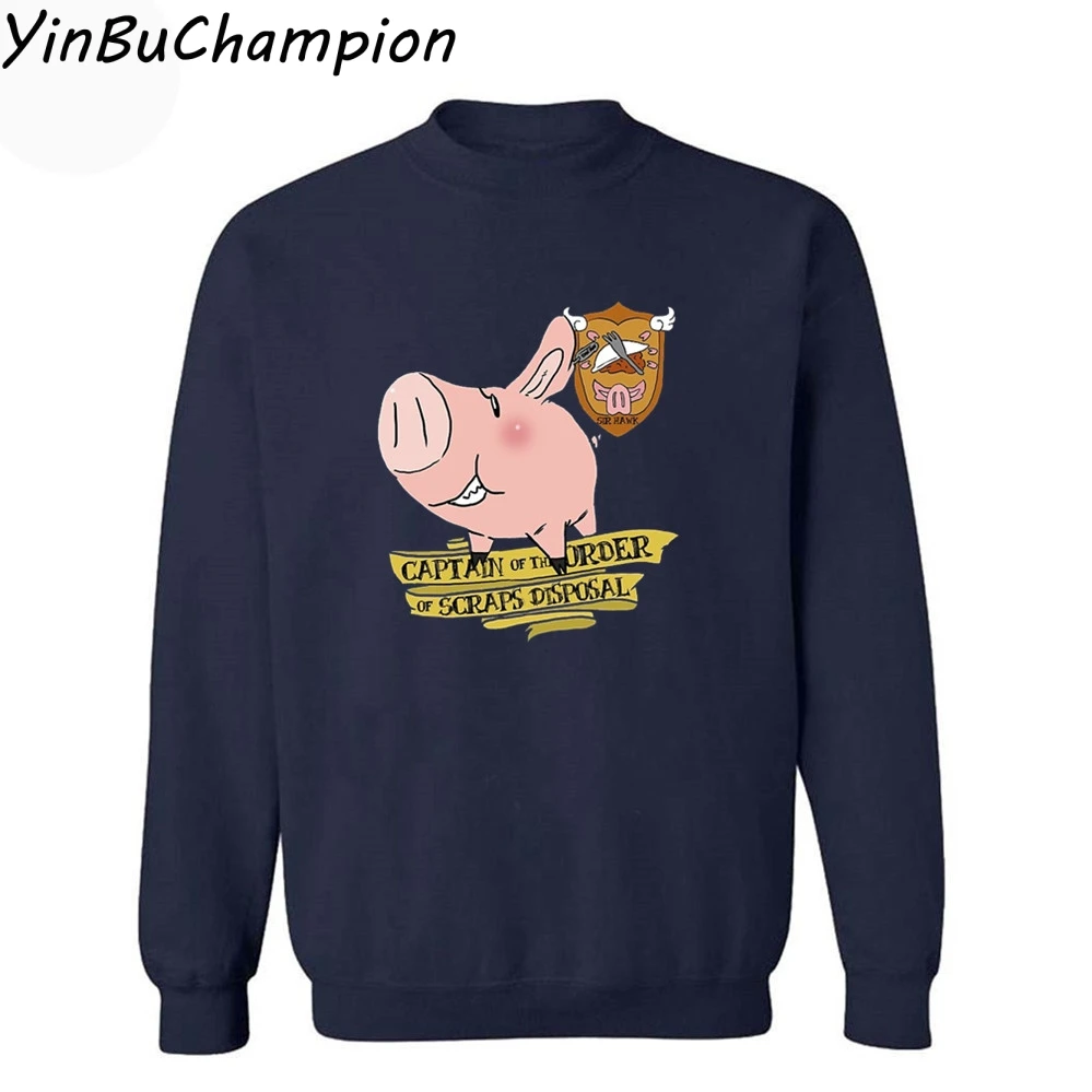 Sir Hawk капитан обрезков утилизация семь мертвых грехов японского аниме Nanatsu No Taizai