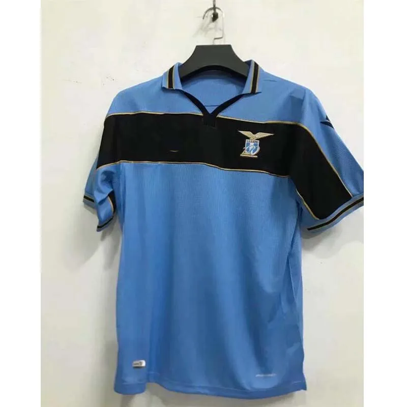 

New adult shirts 20 21 Lazio soccer jersey 2020 2021 LUIS ALBERTO IMMOBILE SERGEJ uniforms Maillot Football Shirt