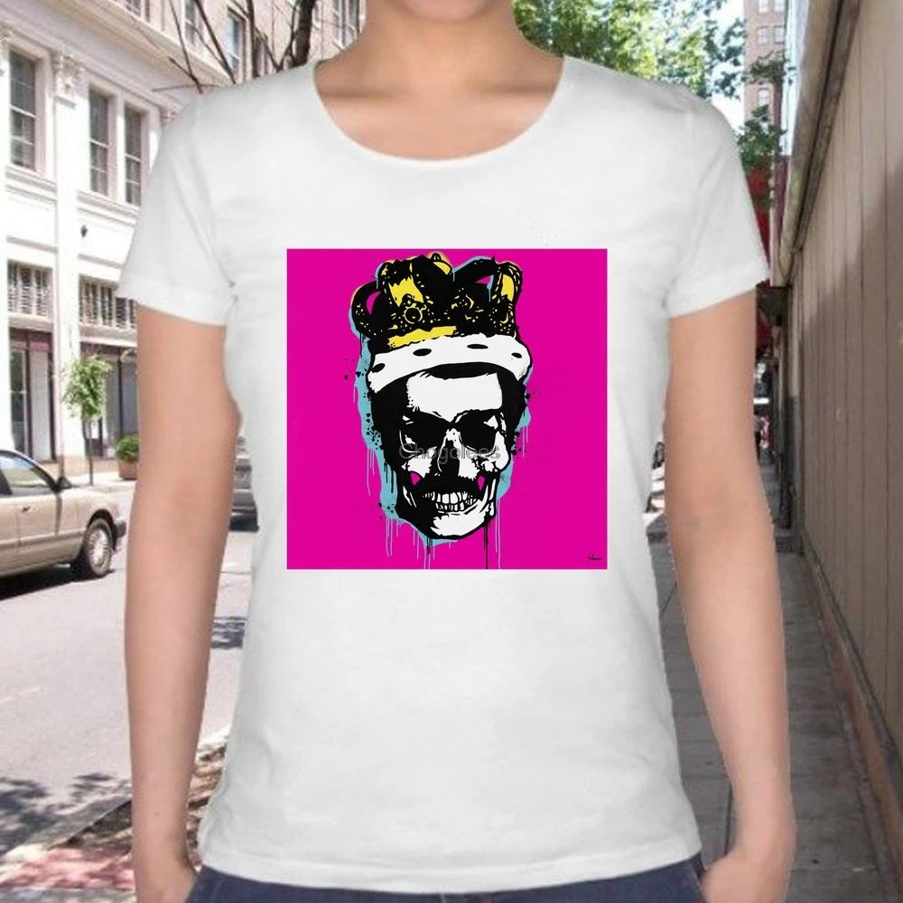 Женская рубашка Freddie Mercury (13)|Мужские футболки| |