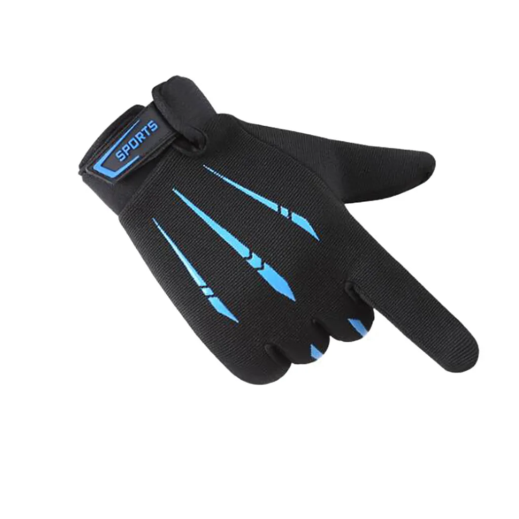 Зимние лыжные Мотоциклетные Перчатки 40 ° водонепроницаемые для мотоциклистов