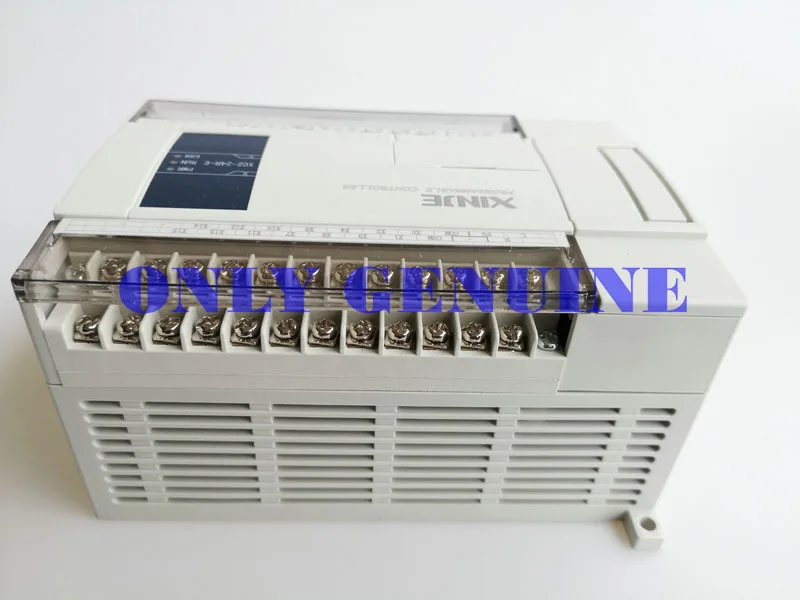 

plc electronico XINJE XC2-48T-E PLC Controller NEW and Originall