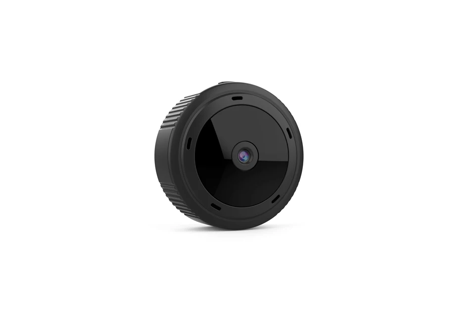 Full HD 1080P Мини Wifi IP камера беспроводной пульт дистанционного управления секретная камера обнаружения движения ИК ночного видения Детский Монитор Espion