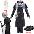 Костюм для косплея Game Identity V, могила хранителя Эндрю крейса