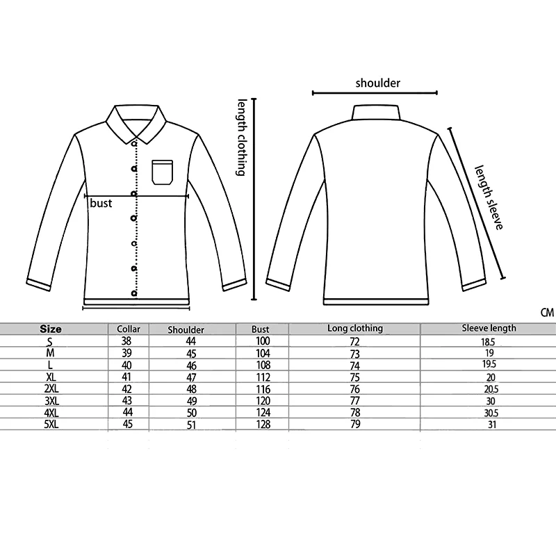 Рубашка Aoliwen мужская с коротким рукавом брендовая приталенная в полоску