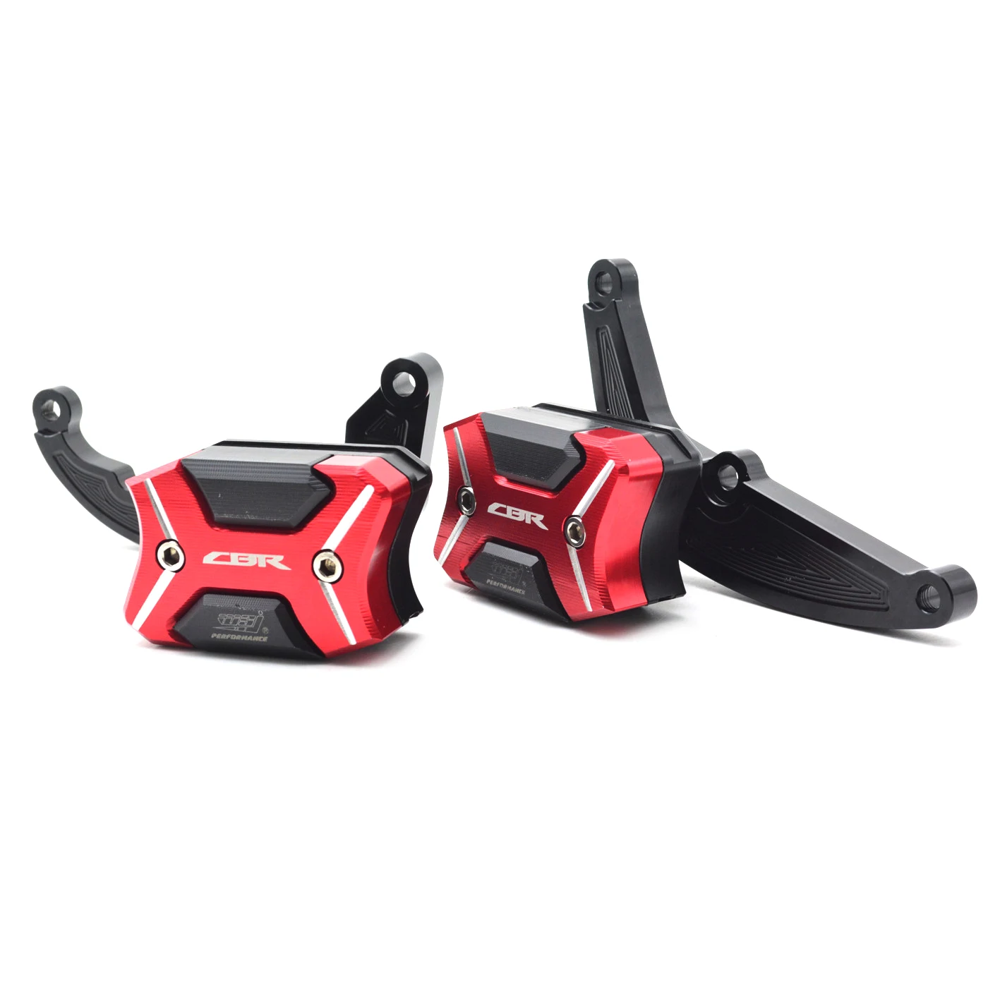 Рама мотоцикла Краш колодки корпус двигателя ползунки протектор защита от