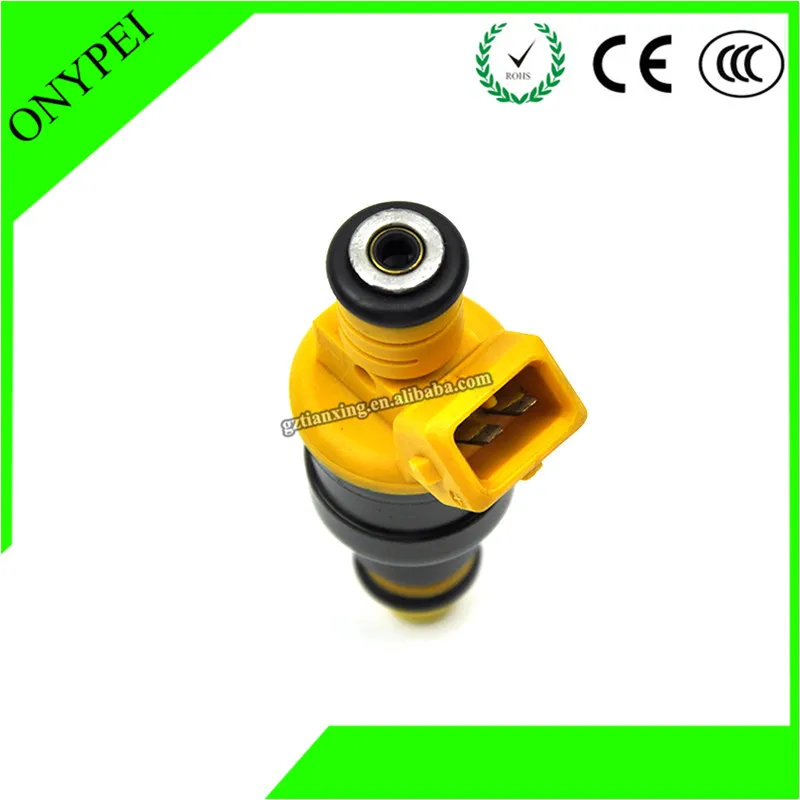 F0TE-D5B 0280150556 Топливная форсунка для Ford 4.6L 5.0L 5.4L 5.8L F0TED5B 0280150943 0280150939 0280150909 |