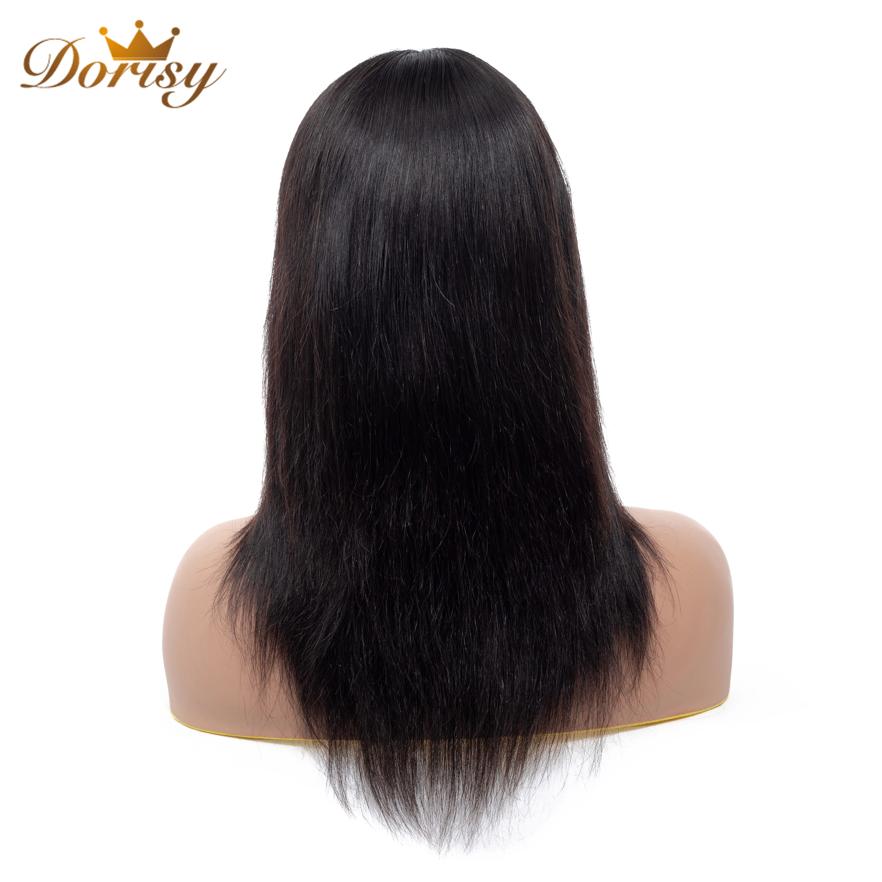 Парики из натуральных волос на кружевной основе парики | Шиньоны и