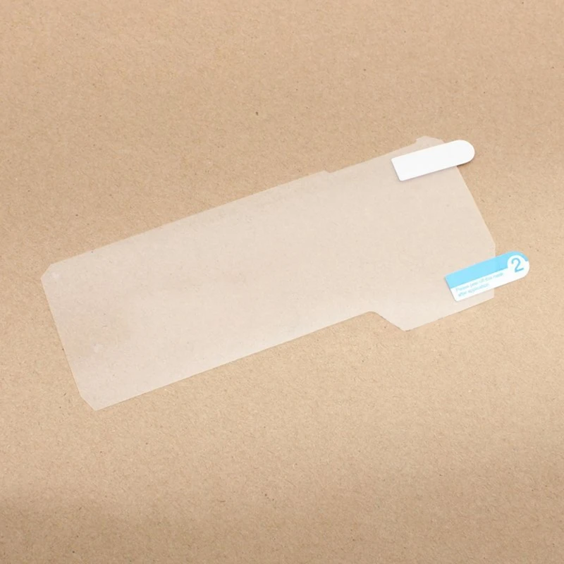 

X7AE Motorcycle Cluster Scratch Protection Film Screen Protector Instrument Film for HO NDA CBR650R CB650R 2019