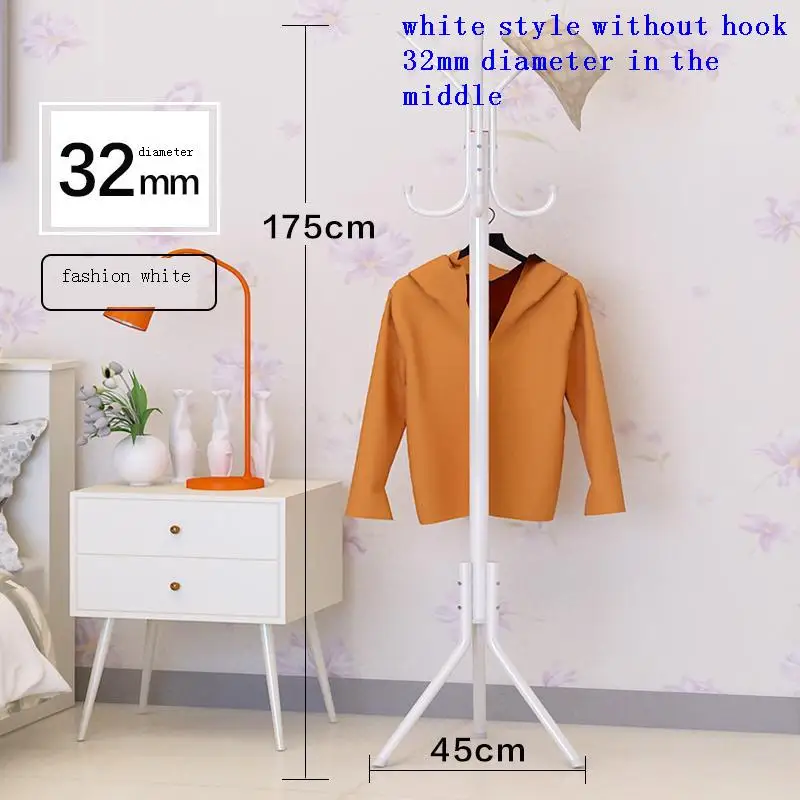 

Hat Decorativos Pared Percha Para La Ropa Armario Rack Stand Armoire Perchero De Pie Wieszak Cabide Cintre Clothes Hanger