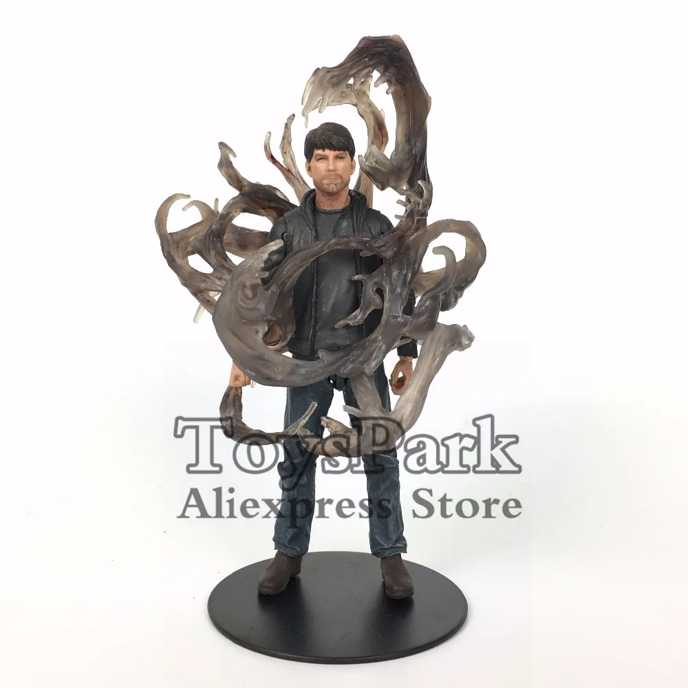 Изгой Кайл Барнс 5 &quotфигурка от создателя ходячих мертвецов макфарлан SDCC NYCC Skybound