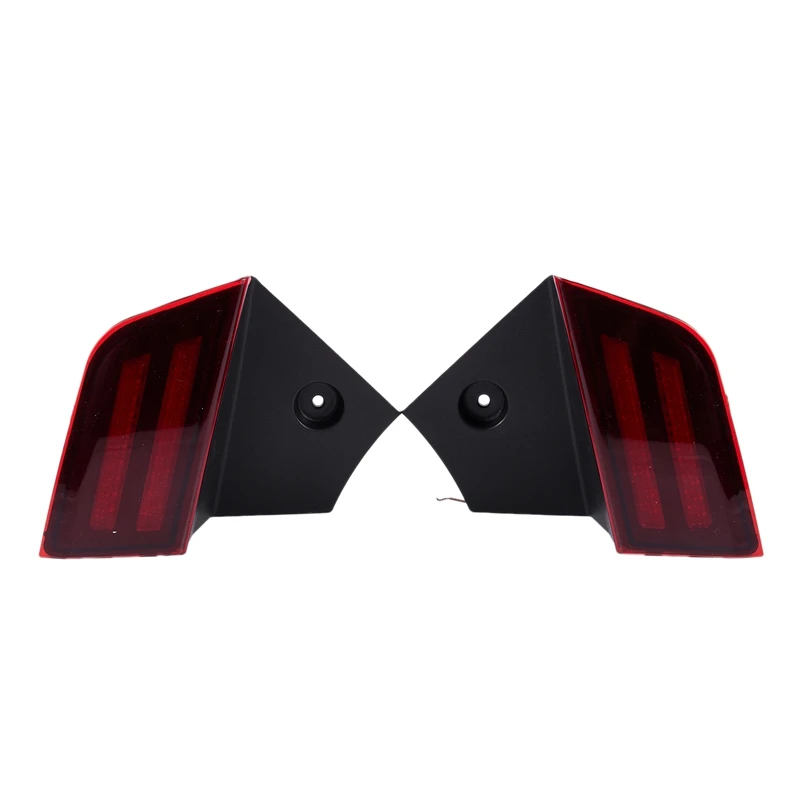 Автомобильный многофункциональный автомобильный светодиодный задний