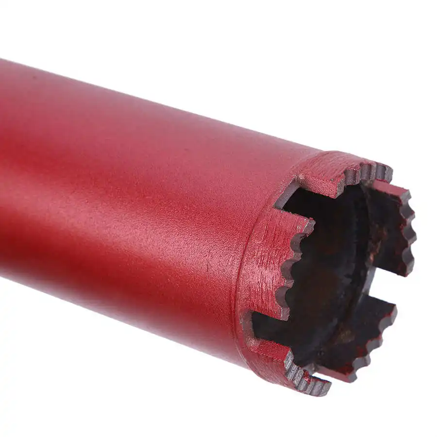 Фрезер быстрорежущий с покрытием сверло для столярных работ бетона резец