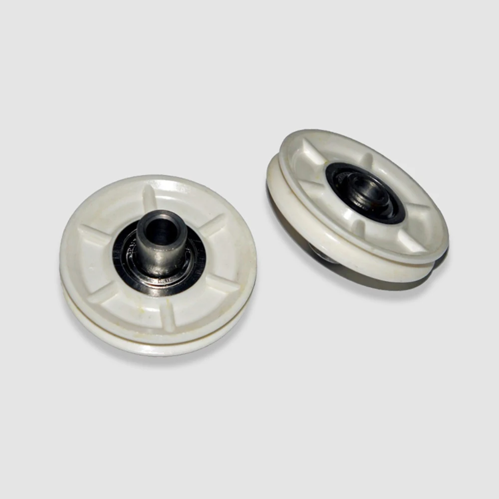 

FAA198AB1 подвеска элеватора roller 56*9 мм