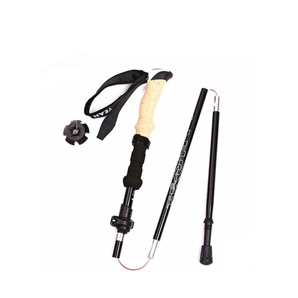 Профессиональная высокопрочная телескопическая складная эва имитация пробки с