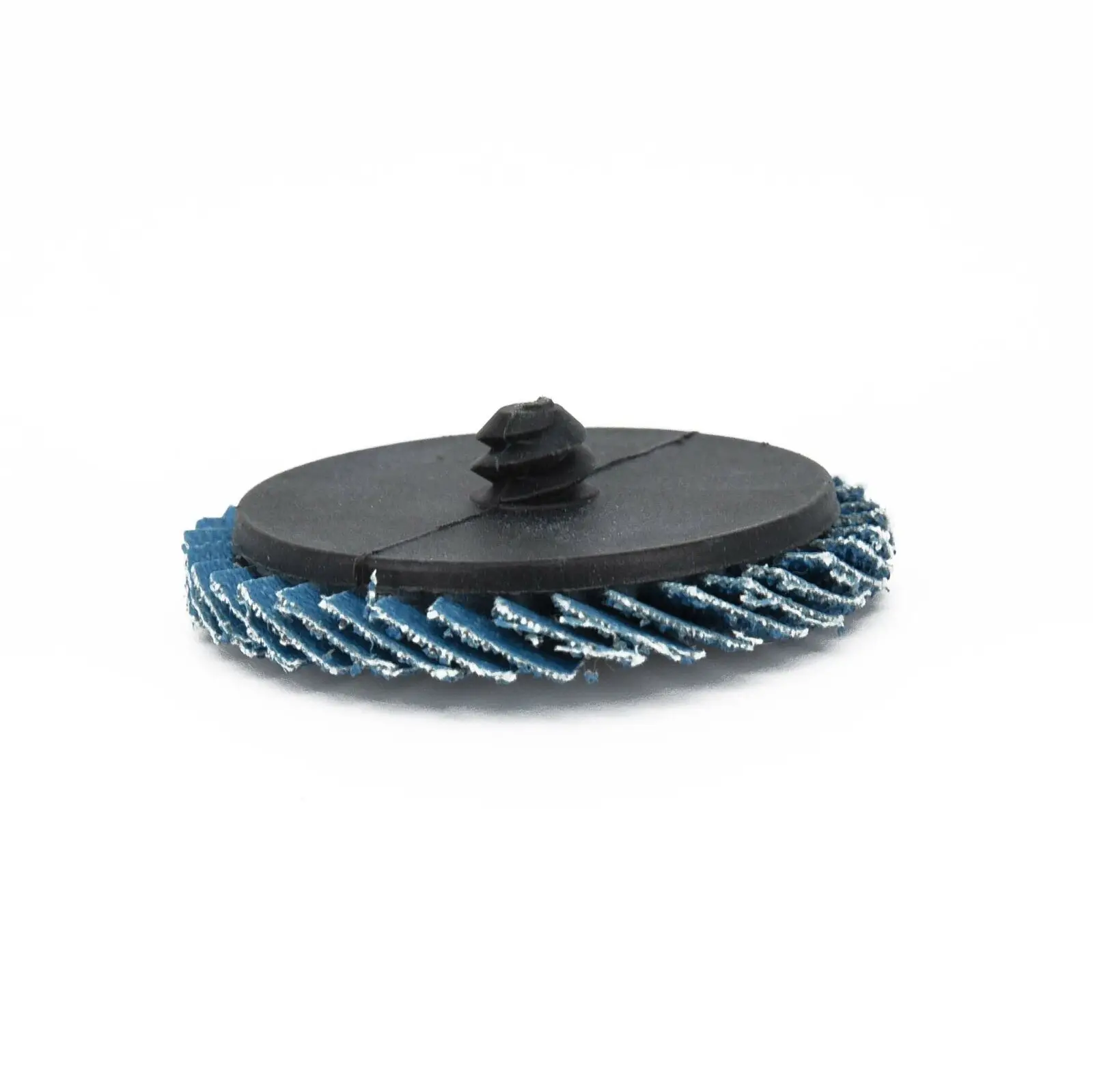 

2 Flap Sanding Disc Angle Grinder Discs Metal Grinding Wheel 60/80 Grit 10Pcs