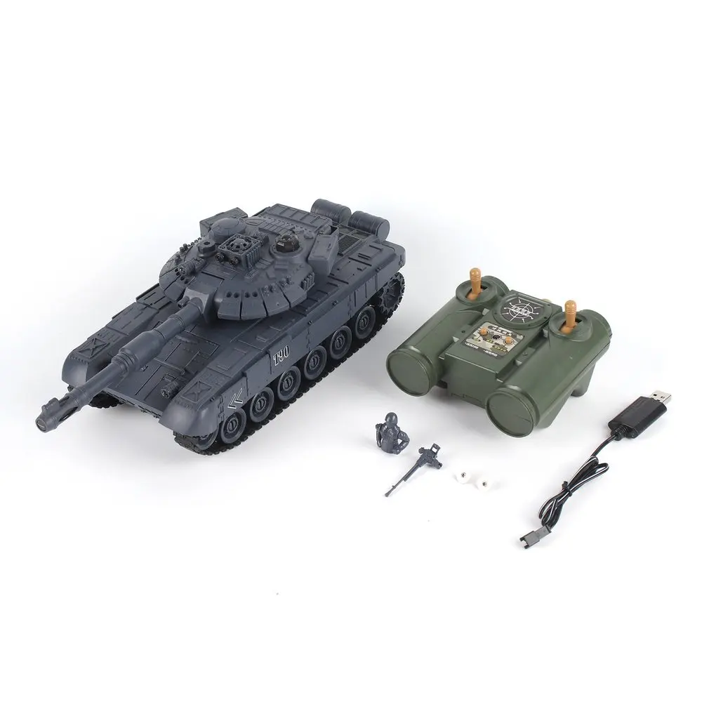 1:28 rc Танк 27 МГц инфракрасный на дистанционном управлении T90/T103 дистанционного