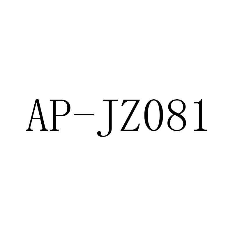 

AP-JZ081