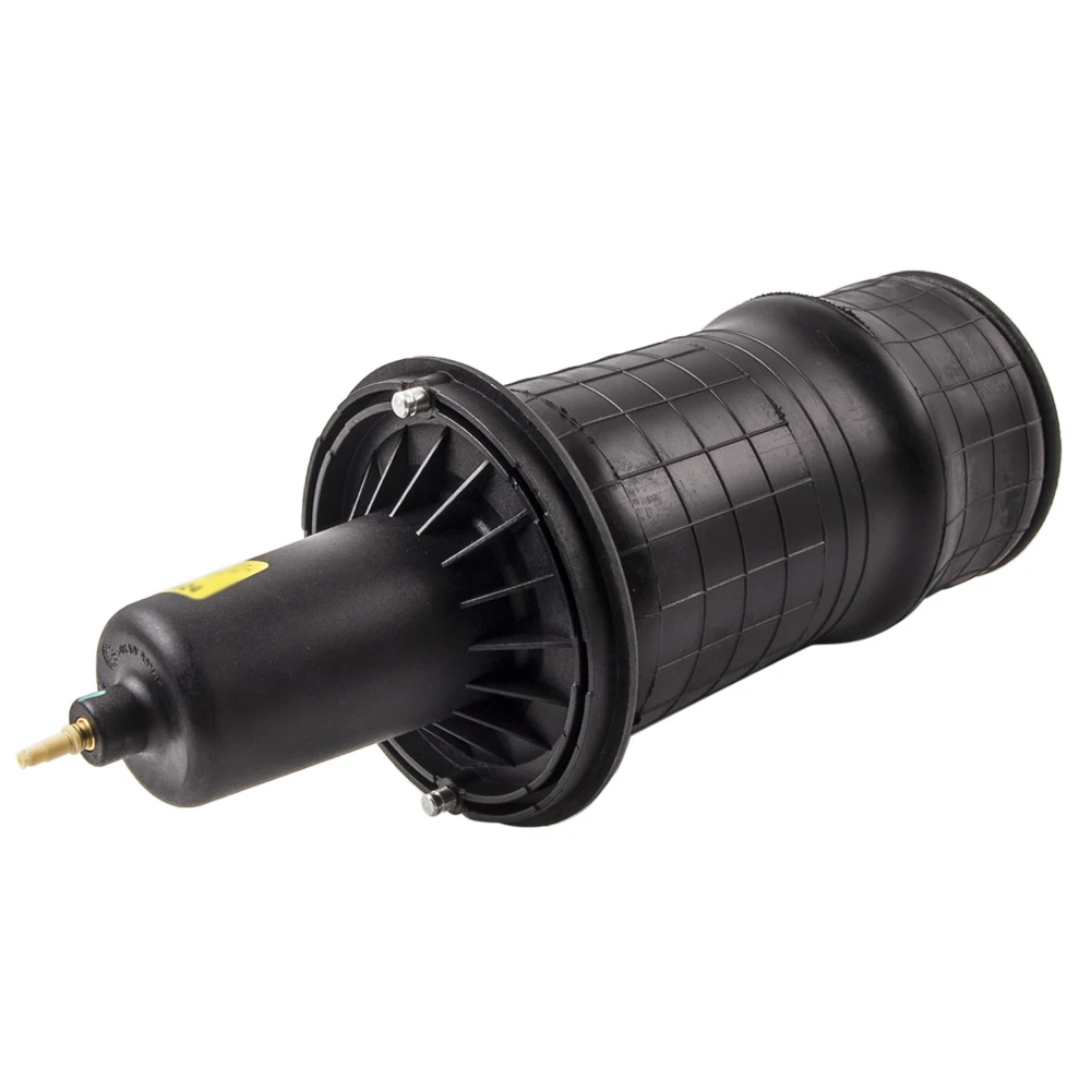 Передняя Пневматическая подвеска пружинная сумка для Land Rover Range 1996 2002 REB101740E