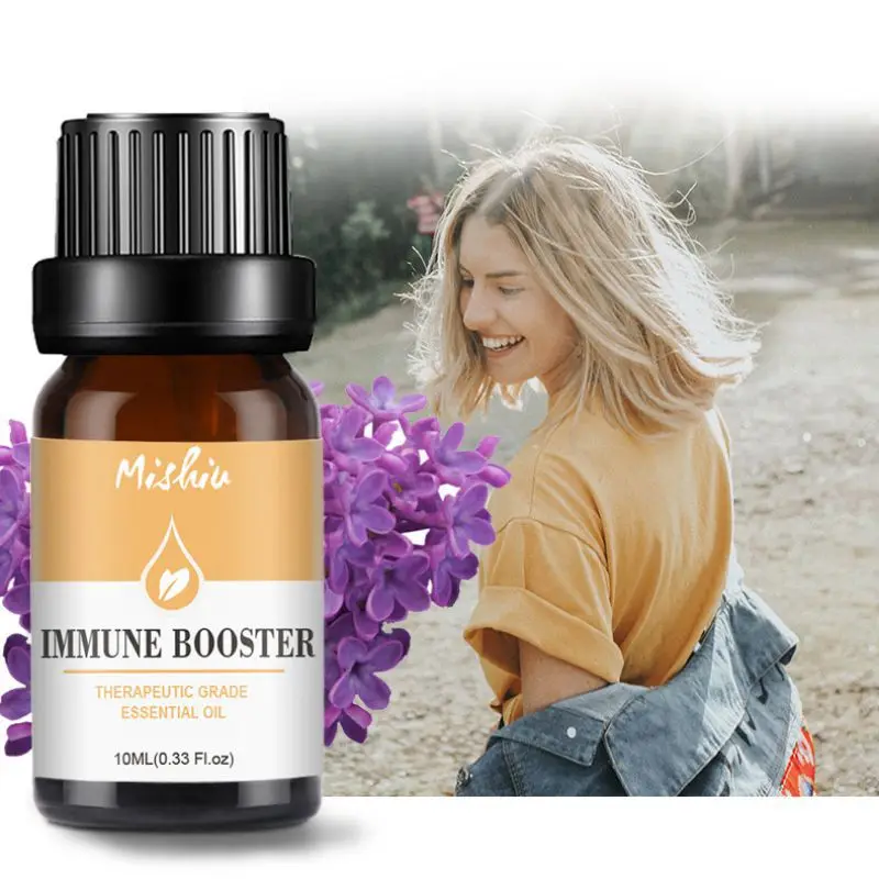 Эфирное масло для чайного дерева эвкалипта лимона лаванды повышающее