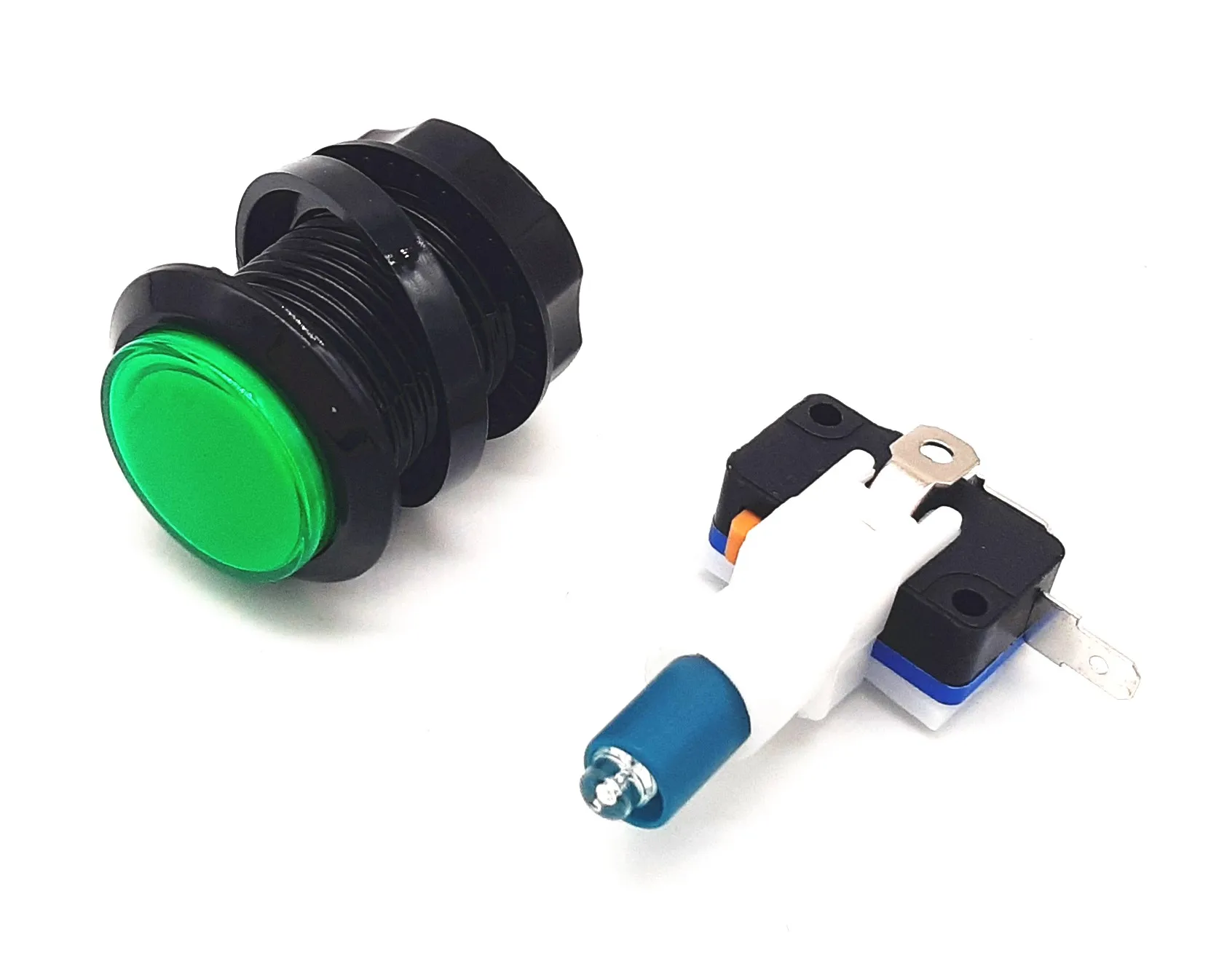 12 шт. мгновенный небольшой Размеры черное тело с красочной центральное освещение