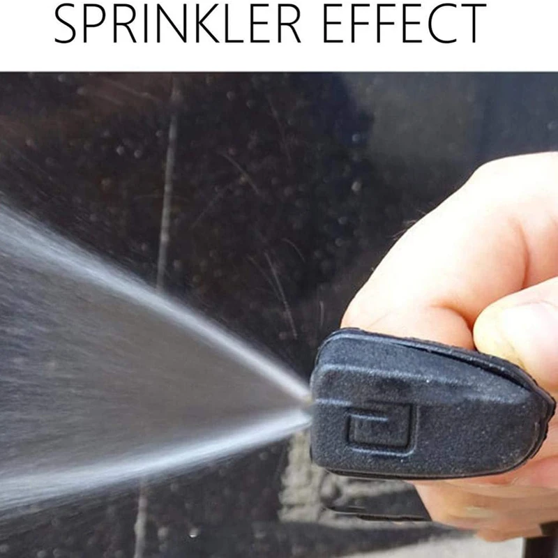 Универсальные насадки для омывателя лобового стекла форсунка щетки