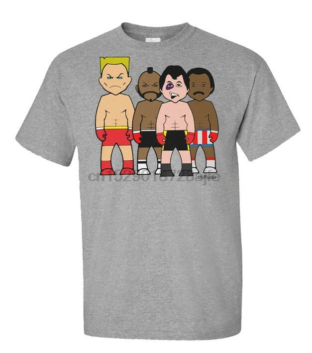 

Rock N Rivals by VIPwees Mens Shirt