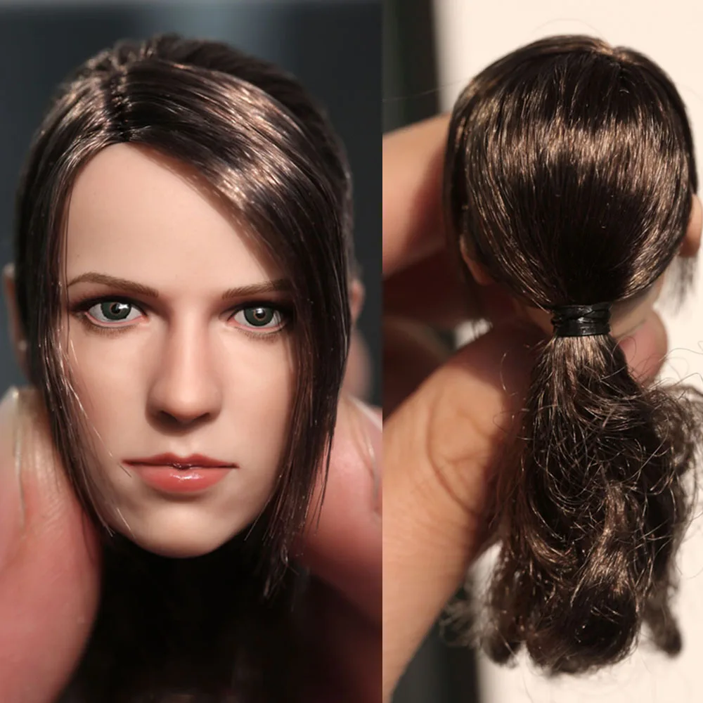 В наличии 1/6 весы женской фигуры аксессуар металлический Шестерни пикантные