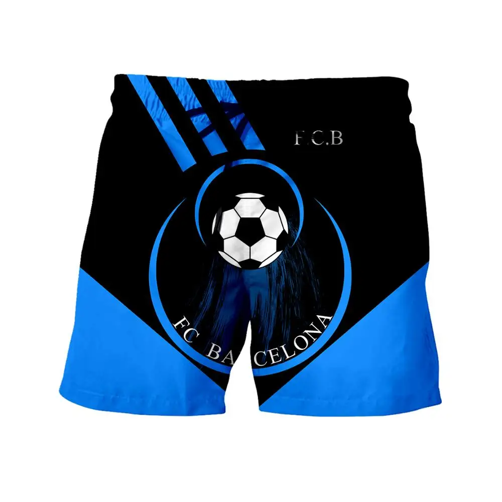 WFK новая продукция для продажи шорты из Джерси мужские и женские пляжные штаны