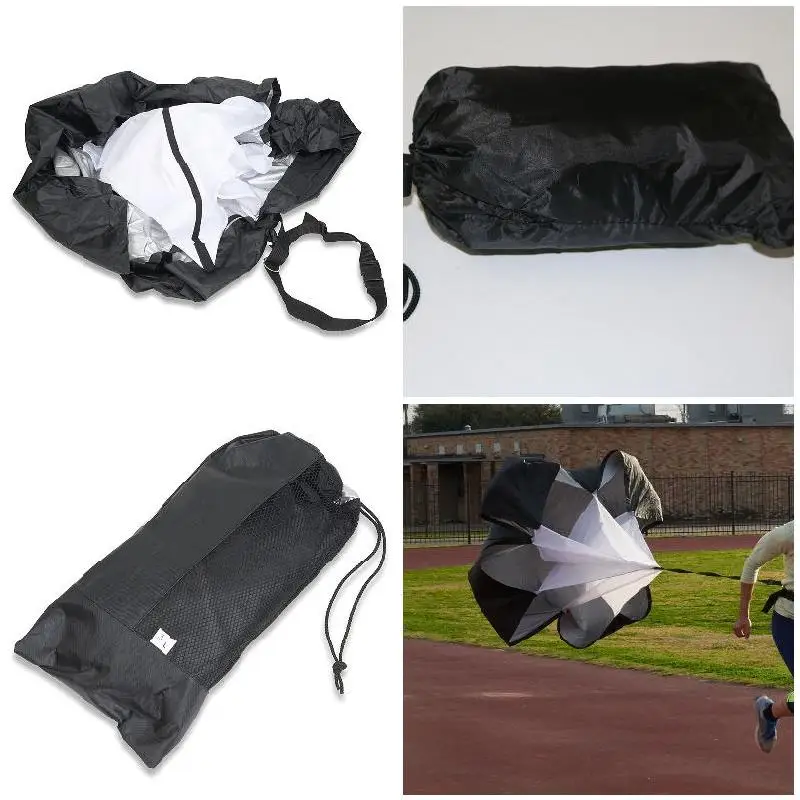 

Hot Selling Super Soccer Resistance Umbrella,Strength Training Physical Umbrella,Running Explosive Force