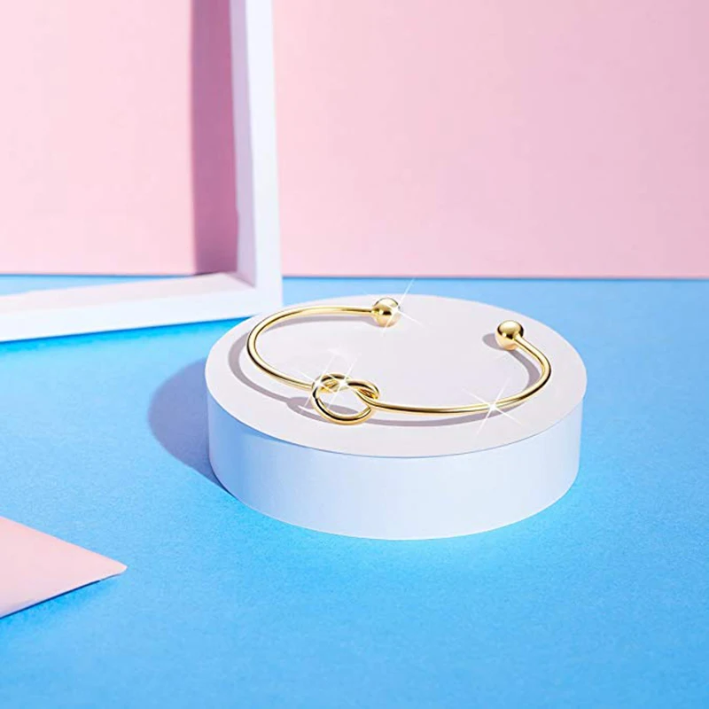 Свадебный подарок для подружки невесты обруч волос браслет влюбленных девичник