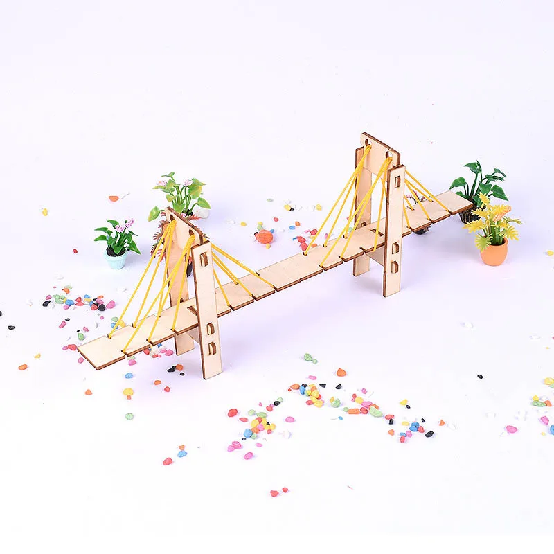 Детский кабель для сборки сделай сам|Наборы моделей| |