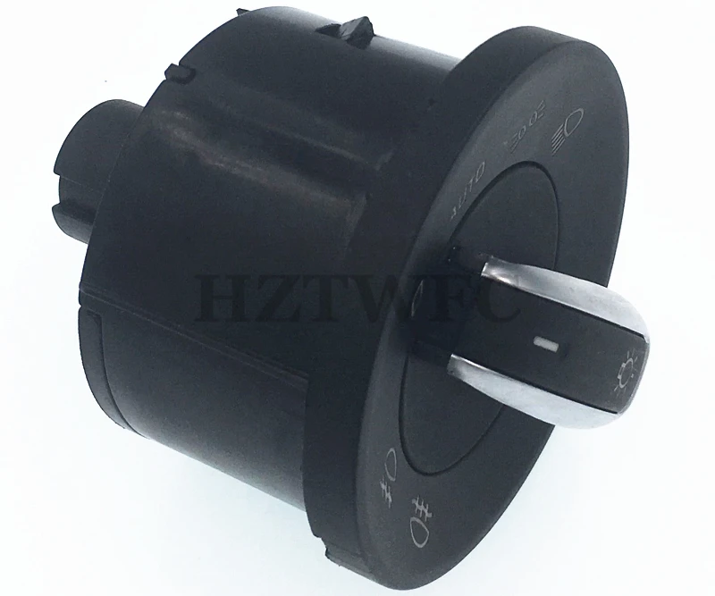 Переключатель управления противотуманными фарами для SKODA 1Z0941431K OCTAVIA II 04-13 |