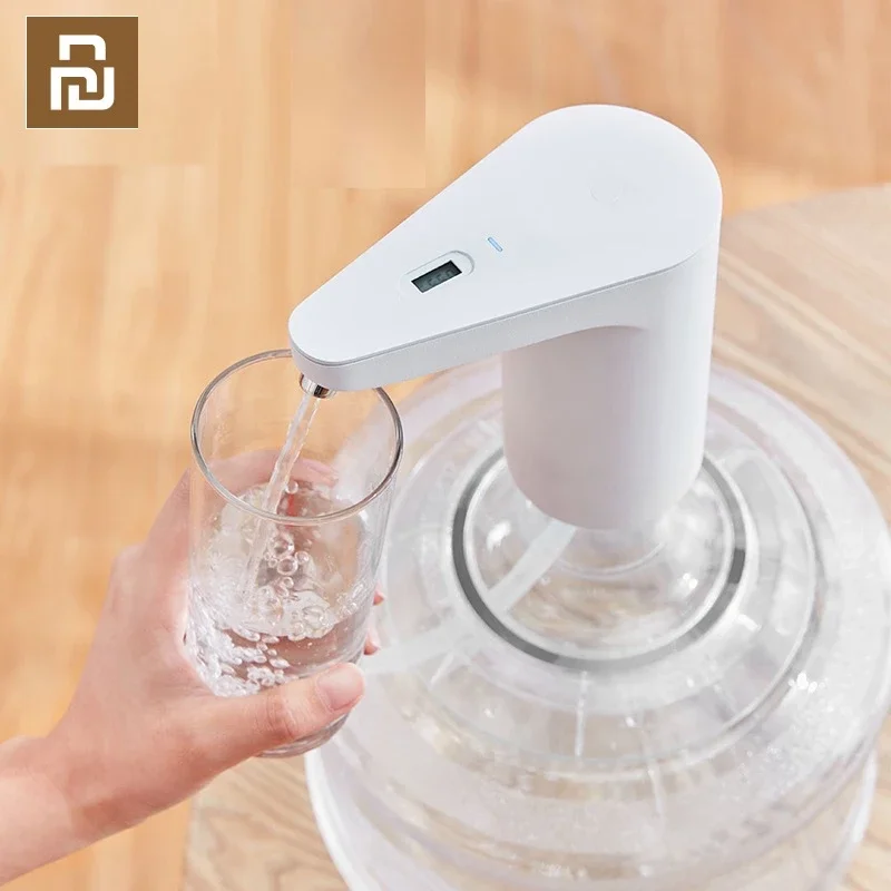 Диспенсер для воды Xiaomi Youpin XiaoLang TDS с автоматическим сенсорным выключателем