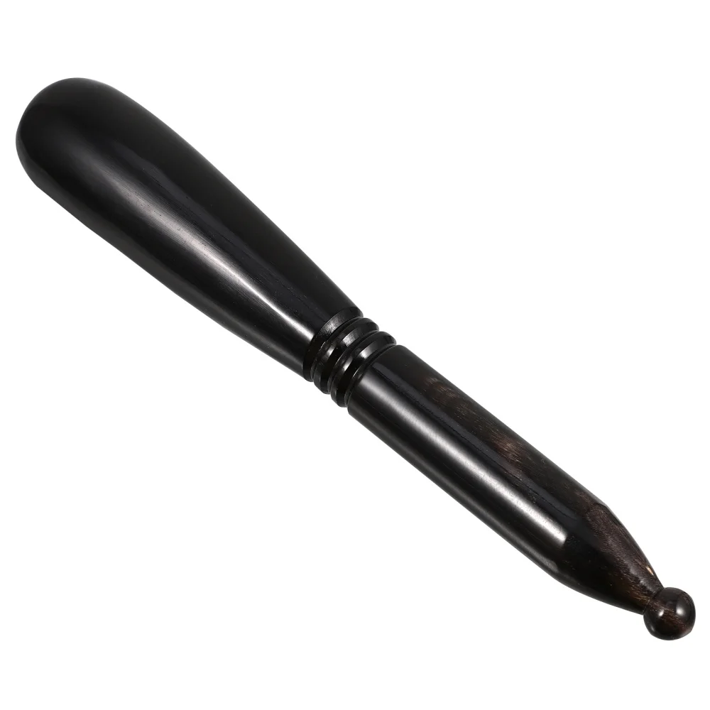 

1pc Universal Body Massaging Stick Multi-function Ox Horn Scrapping Stick